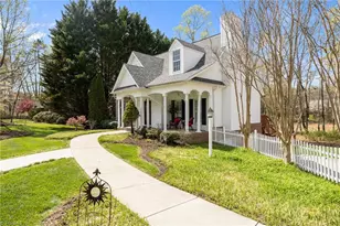 2057 Cynthia Dr, Mount Airy, NC 27030 - Photo 49