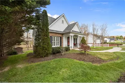 2057 Cynthia Drive, Mount Airy, NC 27030 - Photo 45