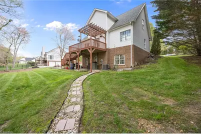 2057 Cynthia Drive, Mount Airy, NC 27030 - Photo 45
