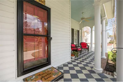 2057 Cynthia Drive, Mount Airy, NC 27030 - Photo 3