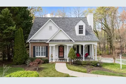 2057 Cynthia Drive, Mount Airy, NC 27030 - Photo 1