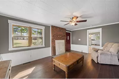 1723 Fork Bixby Road, Advance, NC 27006 - Photo 5