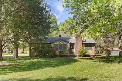 1723 Fork Bixby Road, Advance, NC 27006 - Photo 1