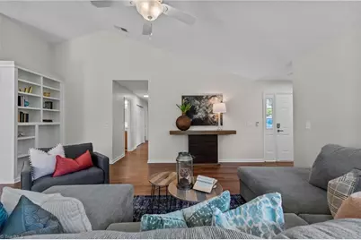 6727 River Hills Drive, Greensboro, NC 27410 - Photo 1