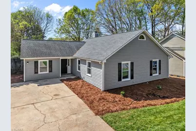 6727 River Hills Drive, Greensboro, NC 27410 - Photo 3