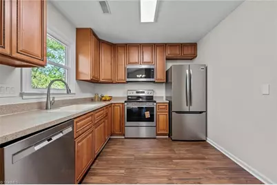 6727 River Hills Drive, Greensboro, NC 27410 - Photo 5