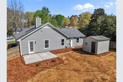 6727 River Hills Drive, Greensboro, NC 27410 - Photo 29