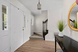 5828 Stoney Glen Loop, Greensboro, NC 27409 - Photo 7