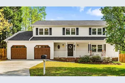 5828 Stoney Glen Loop, Greensboro, NC 27409 - Photo 3