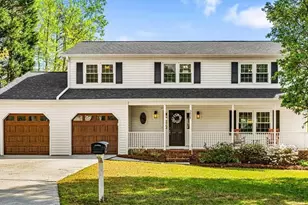 5828 Stoney Glen Loop, Greensboro, NC 27409 - Photo 3