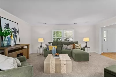 5828 Stoney Glen Loop, Greensboro, NC 27409 - Photo 11