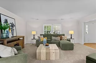 5828 Stoney Glen Loop, Greensboro, NC 27409 - Photo 11