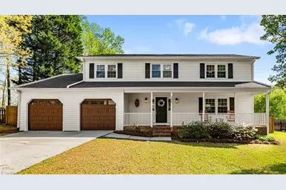 5828 Stoney Glen Loop, Greensboro, NC 27409 - Photo 1