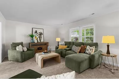 5828 Stoney Glen Loop, Greensboro, NC 27409 - Photo 9