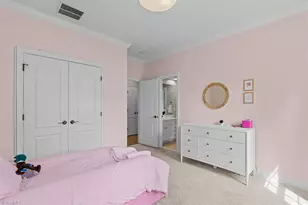 4801 Bluff Run Dr, Greensboro, NC 27455 - Photo 33