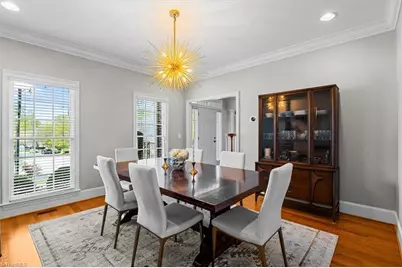 4801 Bluff Run Drive, Greensboro, NC 27455 - Photo 19