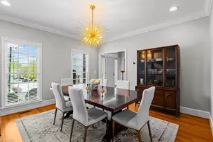 4801 Bluff Run Dr, Greensboro, NC 27455 - Photo 19