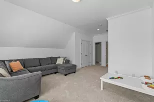 4801 Bluff Run Dr, Greensboro, NC 27455 - Photo 35