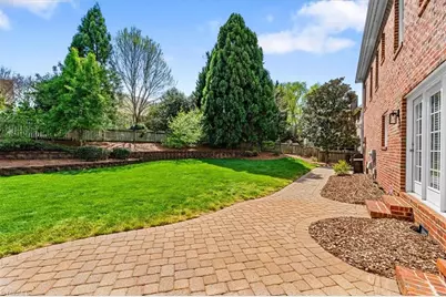 4801 Bluff Run Drive, Greensboro, NC 27455 - Photo 47