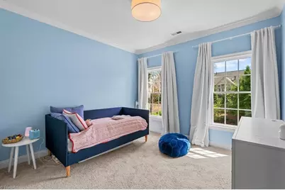 4801 Bluff Run Drive, Greensboro, NC 27455 - Photo 29