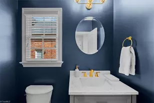 4801 Bluff Run Dr, Greensboro, NC 27455 - Photo 23