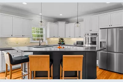 4801 Bluff Run Drive, Greensboro, NC 27455 - Photo 13