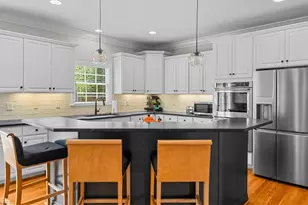 4801 Bluff Run Dr, Greensboro, NC 27455 - Photo 13