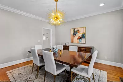 4801 Bluff Run Drive, Greensboro, NC 27455 - Photo 21