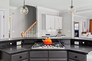 4801 Bluff Run Dr, Greensboro, NC 27455 - Photo 17