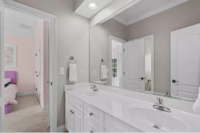 4801 Bluff Run Drive, Greensboro, NC 27455 - Photo 31