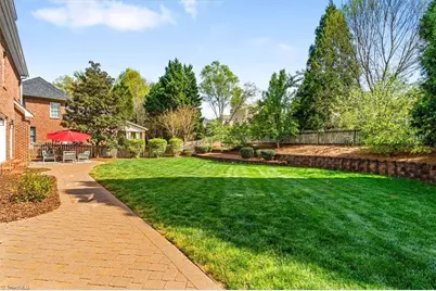 4801 Bluff Run Drive, Greensboro, NC 27455 - Photo 49