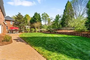 4801 Bluff Run Dr, Greensboro, NC 27455 - Photo 49