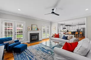 4801 Bluff Run Dr, Greensboro, NC 27455 - Photo 7