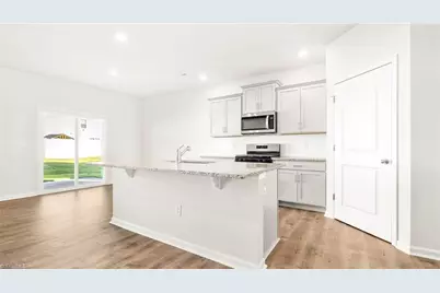 1500 Carisbrooke Drive, Mebane, NC 27302 - Photo 3