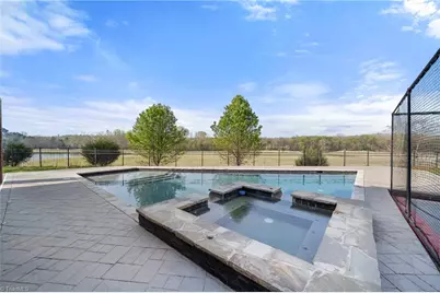 1040 Keswick Lane, Clemmons, NC 27012 - Photo 41