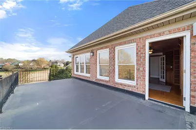 1040 Keswick Lane, Clemmons, NC 27012 - Photo 35