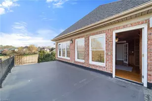 1040 Keswick Ln, Clemmons, NC 27012 - Photo 33
