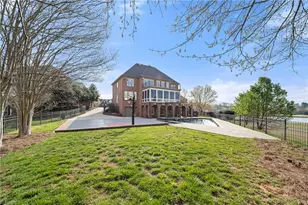 1040 Keswick Ln, Clemmons, NC 27012 - Photo 45