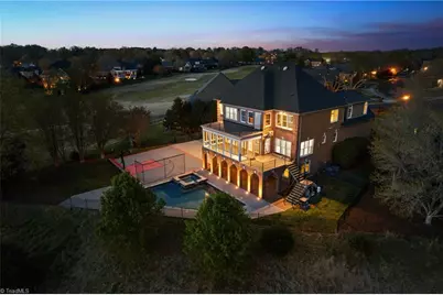 1040 Keswick Lane, Clemmons, NC 27012 - Photo 3