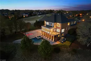 1040 Keswick Ln, Clemmons, NC 27012 - Photo 3