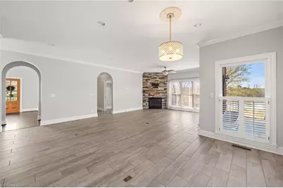 1040 Keswick Lane, Clemmons, NC 27012 - Photo 7