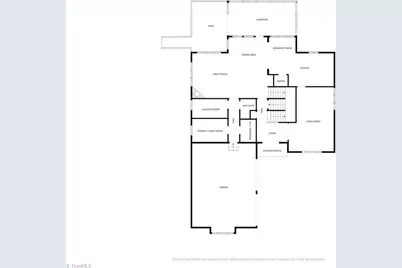 1040 Keswick Lane, Clemmons, NC 27012 - Photo 49