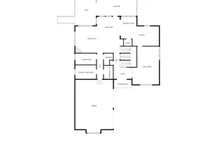 1040 Keswick Ln, Clemmons, NC 27012 - Photo 49
