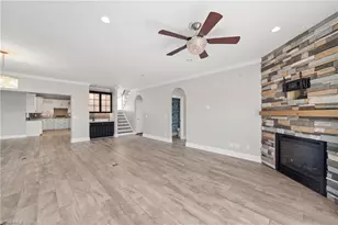 1040 Keswick Ln, Clemmons, NC 27012 - Photo 9