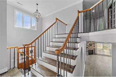 1040 Keswick Lane, Clemmons, NC 27012 - Photo 25