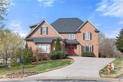 1040 Keswick Lane, Clemmons, NC 27012 - Photo 5