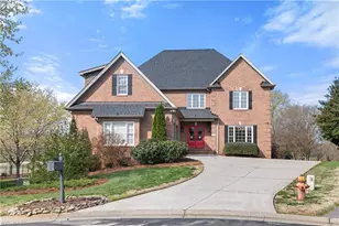 1040 Keswick Ln, Clemmons, NC 27012 - Photo 5