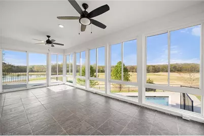 1040 Keswick Lane, Clemmons, NC 27012 - Photo 11