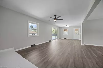 3132 Bellemont Mount Hermon Road, Burlington, NC 27215 - Photo 9