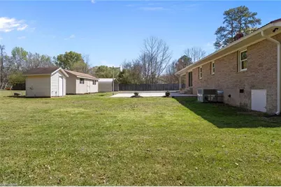 3132 Bellemont Mount Hermon Road, Burlington, NC 27215 - Photo 5